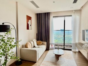 cần bán căn 60m2 full đồ view biệt thự vịnh đảo giá 4,580 tỷ bao phí oasis sp - ecopark