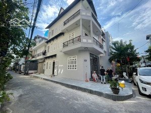 góc 2mt hẻm 8m, không lộ giới, 100m2, 5x20, 10 phòng ngủ, 10.x tỷ tl