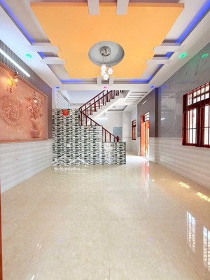 bán nhà riêng tại phường tân đông hiệp, dĩ an, bình dương, giá siêu hời chỉ với 2,95 tỷ, 76m2