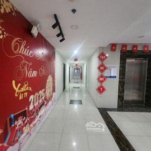 bán cc xuân mai complex, tố hữu, yên nghĩa, 4,5 tỷ, 62m2