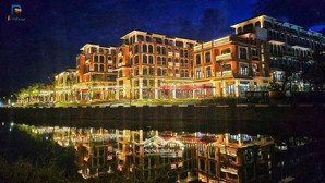 nhà phố 6 tầng menas zone vỹ dạ, 6 tầng view sông như ý đường phạm văn đồng 36m