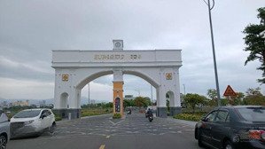 chính chủ cần bán gấp siêu phẩm đất biệt thự giáng hương 2 sống đẳng cấp giữa lòng phố biển!