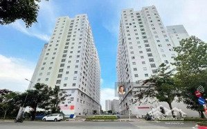 giảm 500 triệu - bán căn hộ chung cư 1050- full nội thất