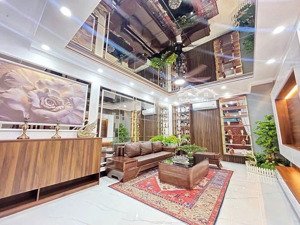 hiếm - 55m2 x 4t - ô tô ngủ trong nhà - đông mỹ - thanh trì - giá hơn 5 tỷ