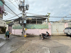 chỉ nhỉnh 13.5 tỷ có ngay hxh lạc long quân, phường 10, quận tân bình - dt 10x15m - c4.