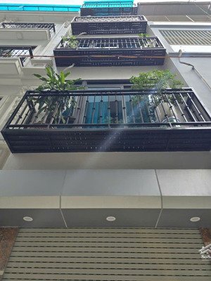 siêu phẩm vạn phúc, hà đông - 5 tầng - dt 35m2 - thang máy - kinh doanh - ô tô đỗ cửa