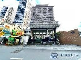 chú em ngộp bank bán toà nhà văn phòng phố tân định quận 1 [11x19m] 6 tầng-hđt: 300tr giá: 98tỷ