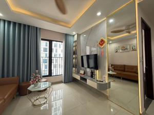 chính chủ cho thuê căn hộ 66.6m2(2pn) ở ct2 vcn phước hải giá chỉ 12 triệu/tháng- đầy đủ nội thất