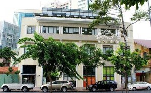 cho thuê showroom mặt tiền đường phạm ngọc thạch phường võ thị sáu quận 3 tphcm