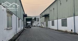 Xưởng Mặt Tiền đường Ql51,long An Long Thành, 730m2, 100m2 Thổ Cư. Có Giấy Phép Xây Dựng Hoàn Chỉnh