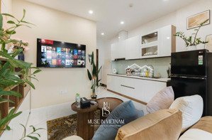 chính chủ giao bán! 02 căn hộ ( studio & 1pn+1) ở el dorado tân hoàng minh, view hồ tây, giá 3 tỷ