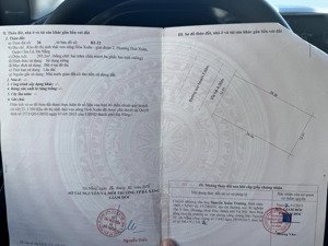 bán lô biệt thự đẹp gần 300m2 đường nguyễn thị sáu, khu sinh thái hòa xuân, đà nẵng b2.22 lô 26