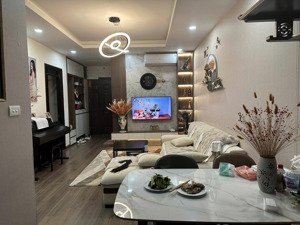 bán ch 2pn tầng trung view đẹp tại a10 nam trung yên - cầu giấy - hà nội
