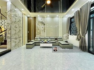 cách mặt tiền hxh đường hoàng hoa thám, khu cao tầng 4.5x13m 5 tầng, nhỉnh 10 tỷ