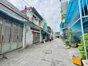 sát mt phú thọ hòa dt 4x14.5m nhà nát giá 6.1 tỷ