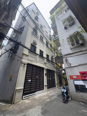 chính chủ bán ccmn dòng tiền tại cầu giấy ô tô đỗ cửa