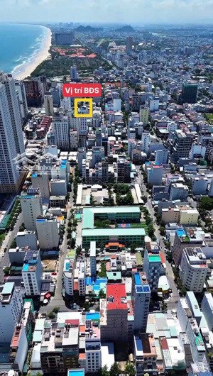 hàng nét phố an thượng - biển mỹ khê tp.đà nẵng