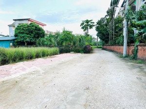 cần thanh khoản gấp 545m2 giá rẻ bất ngờ tại hoà thạch hà nội
