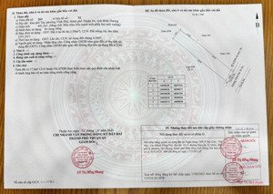 bán lô đất mặt tiền kinh doanh gần ql13 (8,8x50) sổ sẵn ngân hàng hỗ trợ vay