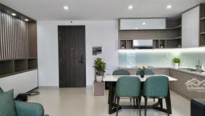 cho thuê căn hộ 2pn+2wc - thủ thiêm dragon