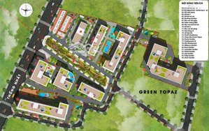bán cc bcons city, 2,377 tỷ, 43m2, 1pn, nội thất cơ bản, hàng hiếm tại dĩ an, bình dương