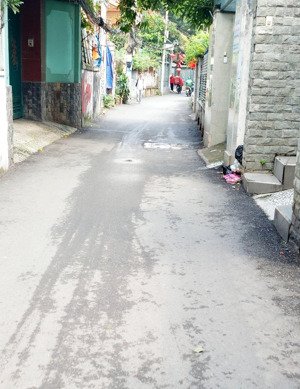 chủ bán gấp nhà 9pn, dt 86m2, ngay bệnh viện gia định, phường 3, bình thạnh, hẻm trước nhà 4m