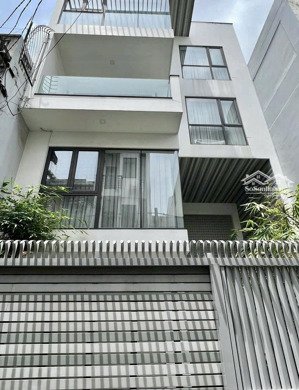 bán nhà võ văn tần phường 5 quận 3 (5x12m, 2 lầu sân thượng) giá 15.4 tỷ thương lượng