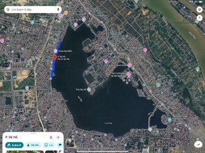 biệt thự đơn lập mặt hồ tây, lô siêu vip 400m2 đất, giá 464 tỷ có thương lượng. lh: 