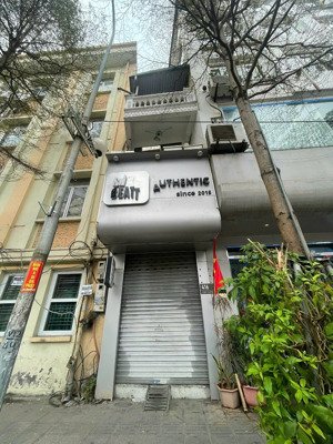 bán nhà mặt phố tây sơn, 35 tỷ, 108m2, đống đa, hà nội