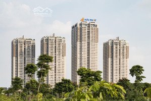 cần bán gấp sàn thương mại tầng 2 - the pride tố hữu giá chỉ 30tr/m, sổ đỏ lâu dài