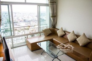 chính chủ cho thuê tản đà" - nhà đẹp, tầng cao, giá 12 triệu/tháng.