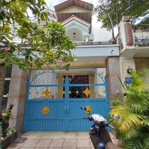 cho thuê nhà mặt tiền tại 34a đường ht26, phường hiệp thành, quận 12, thành phố hcm