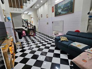 bán nhà riêng 65m2, 4pn, 3wc tại phú giáo, q5, hcm giá ưu đãi