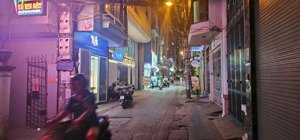 chính chủ bán nhà tại yên lãng đống đa