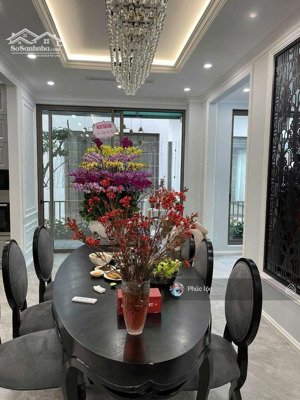 bán nhà khương hạ, ngõ to như phố, mặt tiền 6,5m 90m2 5 tầng giá 24,8 tỷ