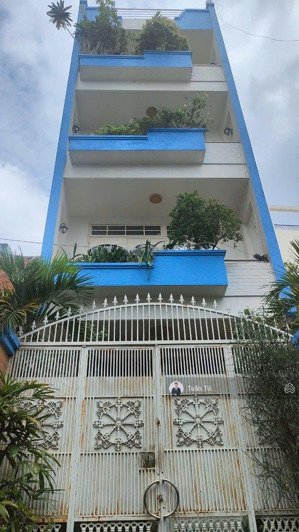 hẻm xe tải sát mặt tiền điện biên phủ, p25 bt - 10m2 ( 5x20) ngay ga metro - landmark 81 giá đầu tư