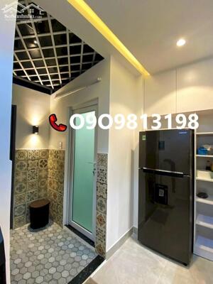 ️️️Cần Bán Nhanh 2 Tầng P.Nhiêu Lộc Q3 Nhà SHR Ở Ngay.️️️