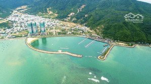 biệt thự vip 320m² kđt vĩnh hoà - cạnh du thuyền marina bay, hồ bơi, ngang 10m, 19.8 tỷ 