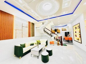 bán nhà mặt tiền kinh doanh trần bình trọng - cao đạt, p. 1, quận 5, dt: 3x17m, 3 lầu, giá 11.9 tỷ