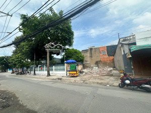 cg: bán lô đất mặt đường kinh doanh ngay trường học, linh đông tp thủ đức. 70m2(cn 60m2) (nh)