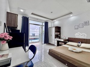 cho thuê cc mini ở phạm văn bạch, 4,5 triệu, 38m2, 1pn, 1wc