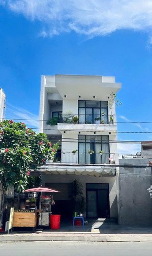 cho thuê nhà mặt tiền ngang 7m lê quang định, bình thạnh - đoạn gần chợ bà chiểu