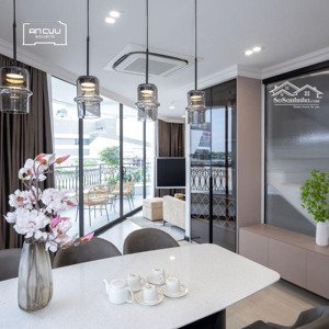 cho thuê shophouse 5 tầng đối diện aeon mall