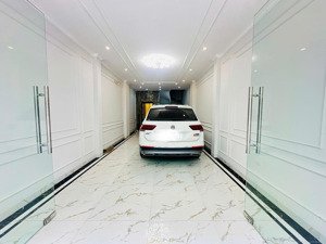 cần bán lk 7 tầng thang máy full nội thất mới hiện đại tại văn khê, hà đông, kinh doanh tốt