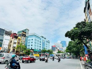 bán nhà mặt phố tây sơn - hồ đắc di vị trí kinh doanh đỉnh