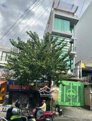 bán nhà mặt phố tại bạch đằng, tân bình, tp.hcm, 32 tỷ, 109m2 view đẹp