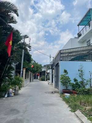 bán đất nguyễn văn tạo, 2,92 tỷ, 92m2 sổ riêng có hỗ trợ ngân hàng , nhà bè, hcm