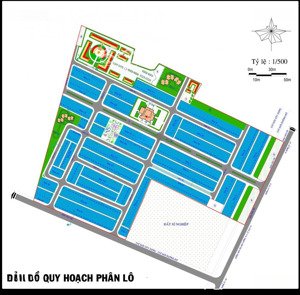 đất kdc phát đạt 100m, full odt, tân hiệp, tân uyên, bình dương. xây trọ ok