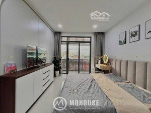 cho thuê cc mini 40m2, 6 triệu tại bạch đằng, p 2, tân bình, hcm