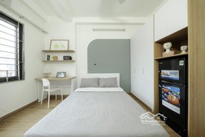 cho thuê căn hộ studio 84 hoàng văn thái